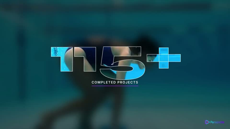 Watch the Personate launch composition